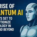 The Rise of Quantum AI